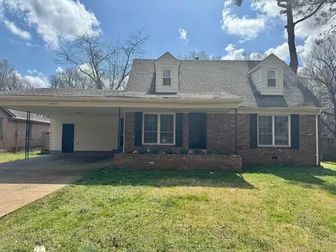4977 Knight Arnold Rd, Memphis, TN 38118