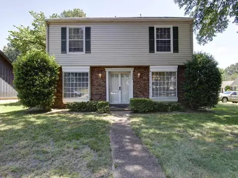 3054 Inverness Parkway Dr, Memphis, TN 38115