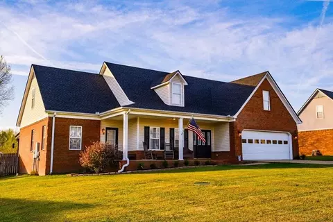 316 Trebing Pkwy, Atoka, TN 38004
