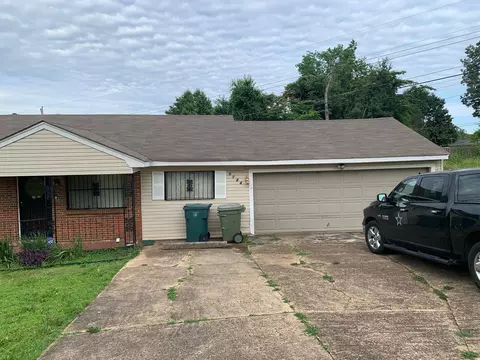 5124 Eighth Rd W, Memphis, TN 38109