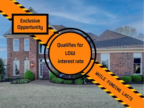 8957 Linell Ln, Cordova, TN 38016