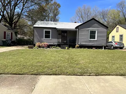1563 Hope St, Memphis, TN 38111
