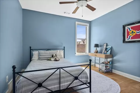 Bedroom - 630 Cedar Shadows Cir E, Collierville, TN 38017 photo 3 of 4
