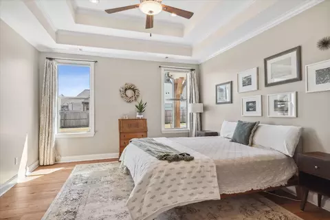 Bedroom - 630 Cedar Shadows Cir E, Collierville, TN 38017 photo 1 of 4