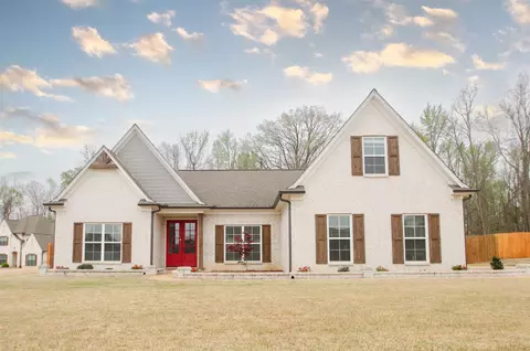 127 Walker Pkwy E, Atoka, TN 38004
