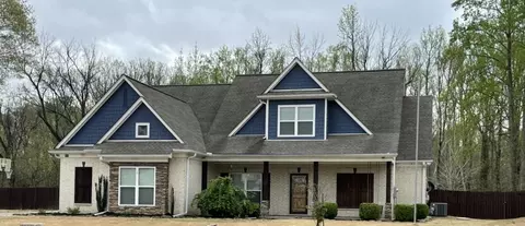 241 E Cherrybark Dr E, Atoka, TN 38004