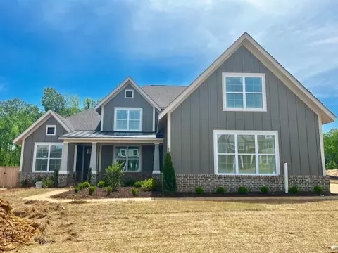 5612 Knotted Oak Ln, Arlington, TN 38002