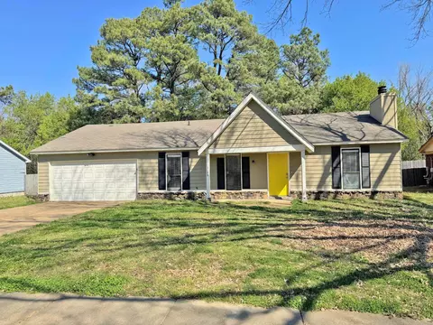 3190 Aquarius Ave, Memphis, TN 38118