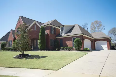 1809 Amber Grove Cv, Collierville, TN 38017