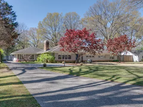 4249 Belle Meade Cv, Memphis, TN 38117