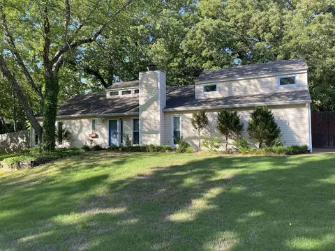 206 Leif Cv, Memphis, TN 38018