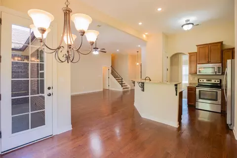 Living - 4953 Canasta Cv, Bartlett, TN 38135 photo 3 of 3