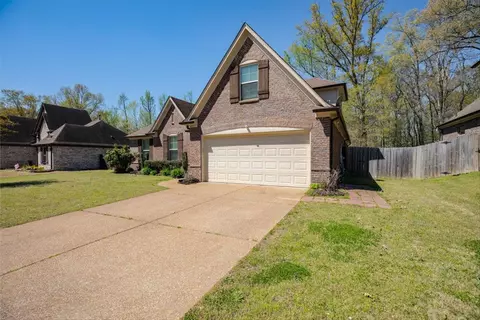 Exterior - 4953 Canasta Cv, Bartlett, TN 38135 photo 2 of 6