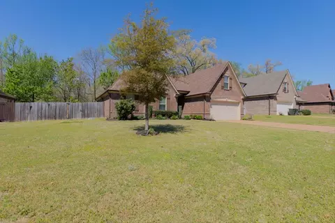 Exterior - 4953 Canasta Cv, Bartlett, TN 38135 photo 3 of 6