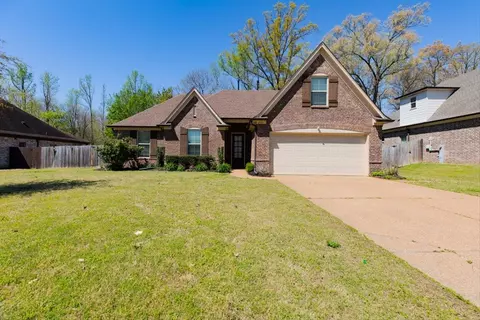 Exterior - 4953 Canasta Cv, Bartlett, TN 38135 photo 1 of 6