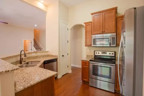 Kitchen - 4953 Canasta Cv, Bartlett, TN 38135 photo 2 of 2