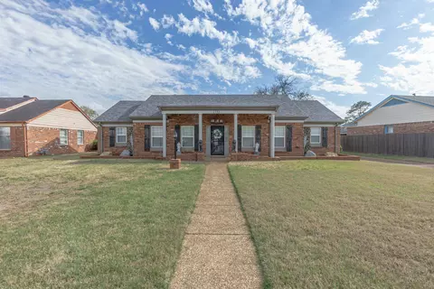 1751 Whitman Rd, Memphis, TN 38116