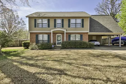 5833 Pecan Trce, Memphis, TN 38135