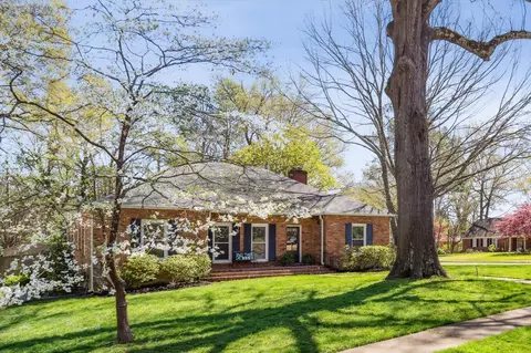 96 E Carlos Rd, Memphis, TN 38117