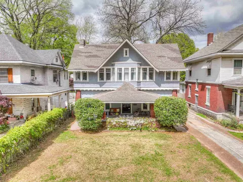 1248 Sledge Ave, Memphis, TN 38104