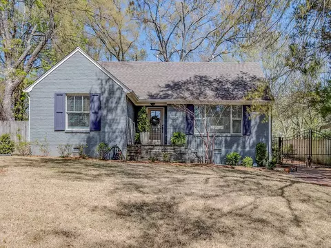 3804 Kenwood Ave, Memphis, TN 38122