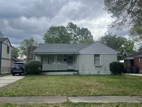 1728 Hartland St, Memphis, TN 38108