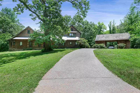 3715 Leath Rd, Counce, TN 38326