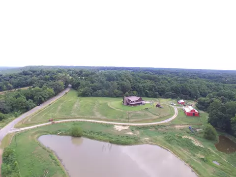2393 Hobe Webb Rd, Ripley, TN 38063
