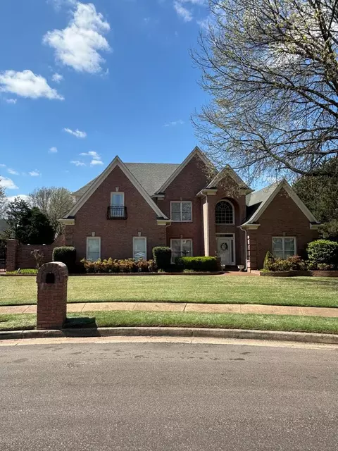 673 Amber Hill Cv, Collierville, TN 38017