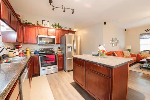 1159 Casentino St, Memphis, TN 38018