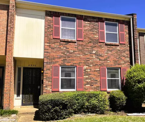 4930 Shifri St #4930, Memphis, TN 38117