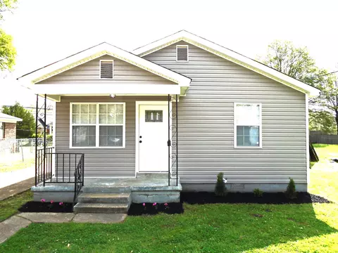 Exterior - 84 Echo Cv, Collierville, TN 38017 photo 5 of 8