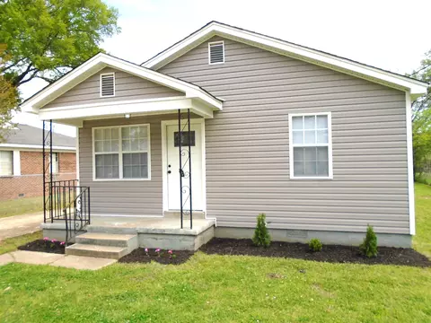 Exterior - 84 Echo Cv, Collierville, TN 38017 photo 2 of 8
