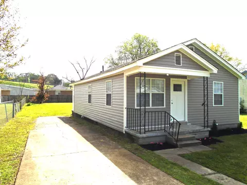 Exterior - 84 Echo Cv, Collierville, TN 38017 photo 4 of 8