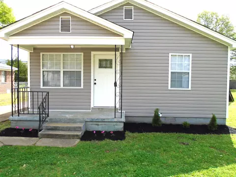 Exterior - 84 Echo Cv, Collierville, TN 38017 photo 8 of 8