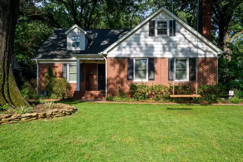 60 Sevier St, Memphis, TN 38111