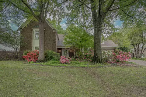 8106 Meadow Glen Dr, Germantown, TN 38138