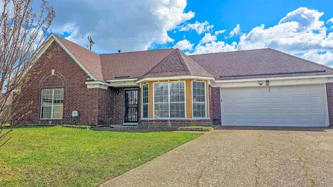 3942 E Winter Run Cv, Memphis, TN 38125