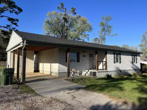4376 Shelby Rd, Millington, TN 38053