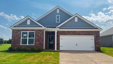35 Daisy Dr, Somerville, TN 38068