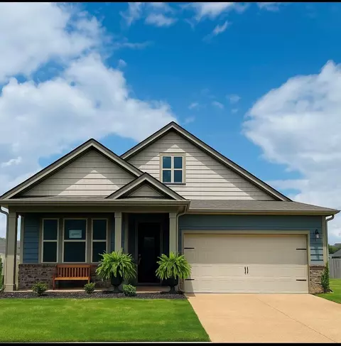40 Daisy Dr, Somerville, TN 38068