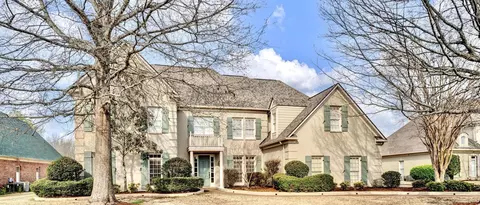 1745 Groveway Dr, Germantown, TN 38139