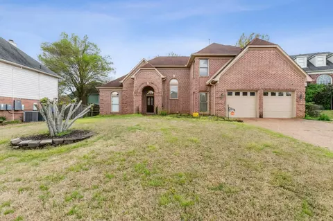 1725 Swansea Cv, Memphis, TN 38016