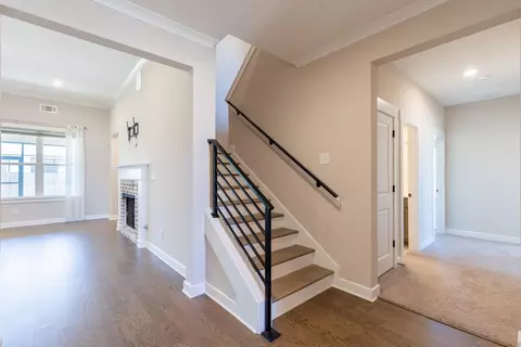 Entry Way - 6411 Sallows Cv, Bartlett, TN 38135 photo 2 of 3