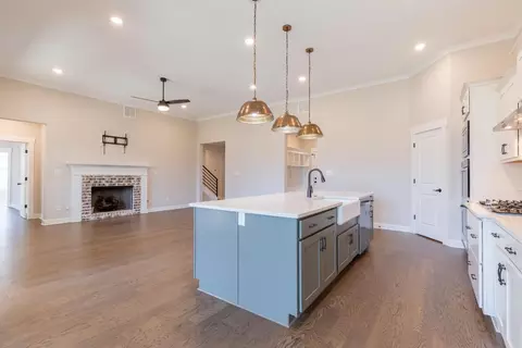 Kitchen - 6411 Sallows Cv, Bartlett, TN 38135 photo 4 of 4