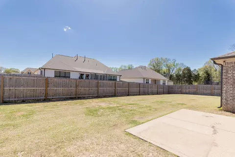 Exterior - 6411 Sallows Cv, Bartlett, TN 38135 photo 8 of 10