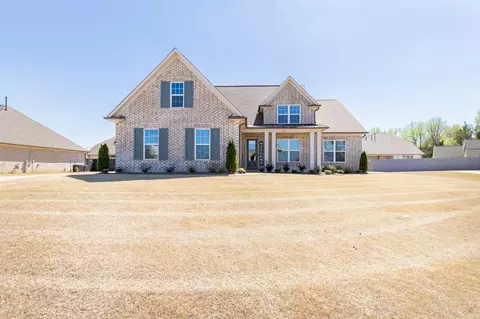 6411 Sallows Cv, Bartlett, TN 38135