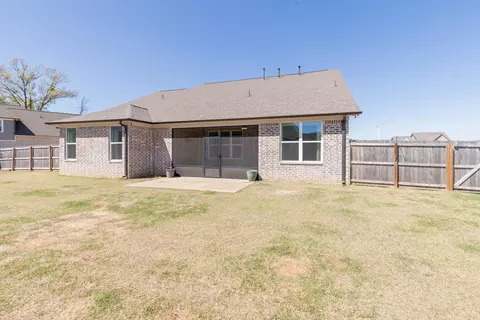 Exterior - 6411 Sallows Cv, Bartlett, TN 38135 photo 10 of 10