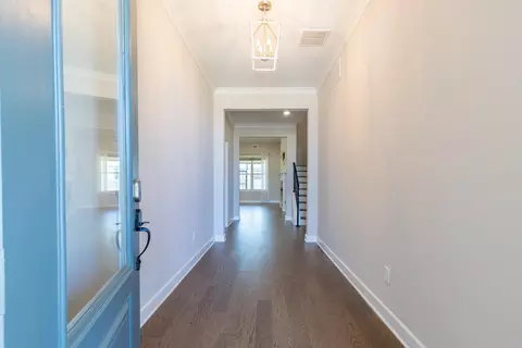 Entry Way - 6411 Sallows Cv, Bartlett, TN 38135 photo 1 of 3