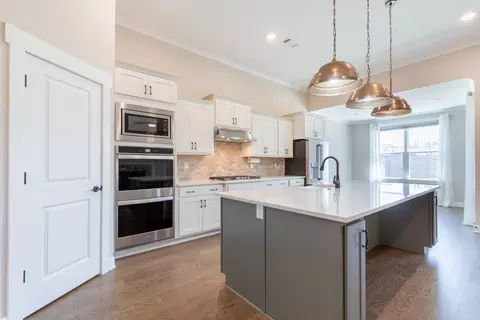 Kitchen - 6411 Sallows Cv, Bartlett, TN 38135 photo 1 of 4